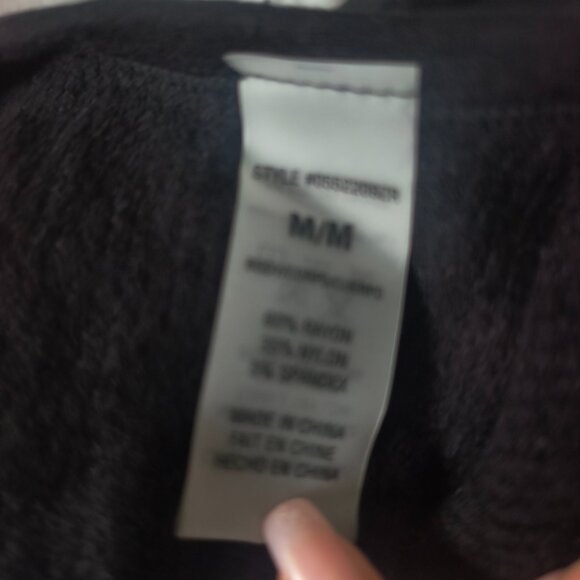 Crop tank top - Picture 2 of 2